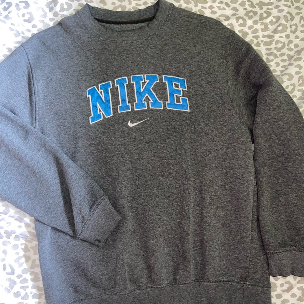 Vintage Nike crewneck